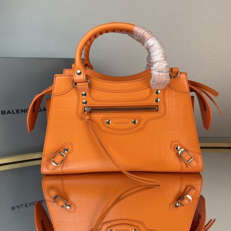 Balenciaga Classic City Bags